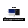 Накопитель SSD USB 3.2 2TB T7 Shield Samsung (MU-PE2T0R/WW) - Image 3