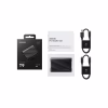 Накопитель SSD USB 3.2 1TB T9 Samsung (MU-PG1T0B/EU) - Image 12