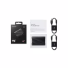 Накопитель SSD USB 3.2 2TB T9 Samsung (MU-PG2T0B/EU) - Image 12