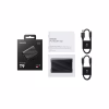Накопитель SSD USB 3.2 4TB T9 Samsung (MU-PG4T0B/EU) - Image 12