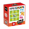 Развивающая игрушка Headu Побег щенков (MU51296) - Image 1
