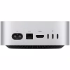 Комп'ютер Apple A3238 Mac mini / Apple M4(10C CPU/10C GPU), 16, 256 (MU9D3UA/A) - Image 2