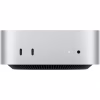 Комп'ютер Apple A3238 Mac mini / Apple M4(10C CPU/10C GPU), 16, 512 (MU9E3UA/A) - Image 1