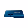 USB флеш накопичувач Samsung 128GB USB Type-C Blue USB 3.1 (MUF-128DA/APC) - Image 6