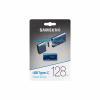 USB флеш накопичувач Samsung 128GB USB Type-C Blue USB 3.1 (MUF-128DA/APC) - Image 9