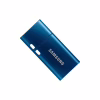 USB флеш накопичувач Samsung 128GB USB Type-C Blue USB 3.1 (MUF-128DA/APC) - Image 1