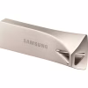 USB флеш накопичувач Samsung 512GB Bar Plus Champagne Silver USB 3.2 (MUF-512BE3/APC) - Image 3