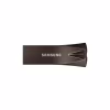 USB флеш накопичувач Samsung 512GB Bar Plus Titanium Gray USB 3.2 (MUF-512BE4/APC) - Image 1
