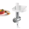Кухонний комбайн Bosch MUMS2EW30 - Image 9