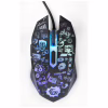 Мишка Gembird MUS-6B-GRAFIX-01 USB Black (MUS-6B-GRAFIX-01) - Image 2