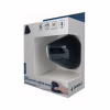Мишка Gembird MUS-ERGO-03 USB Black (MUS-ERGO-03) - Image 8
