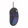 Мишка Gembird Ragnar RX400 USB RGB Black (MUSG-RAGNAR-RX400) - Image 2