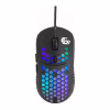 Мишка Gembird Ragnar RX400 USB RGB Black (MUSG-RAGNAR-RX400) - Image 3