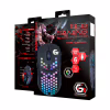 Мишка Gembird Ragnar RX400 USB RGB Black (MUSG-RAGNAR-RX400) - Image 4