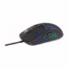 Мишка Gembird Ragnar RX400 USB RGB Black (MUSG-RAGNAR-RX400) - Image 1