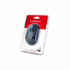 Мишка Gembird MUSW-4B-03-B Black+Blue (MUSW-4B-03-B) - Image 3