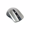 Мышка Gembird MUSW-4B-04-BG Grey+Black (MUSW-4B-04-BG) - Image 1