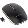 Мишка Gembird MUSW-4BSC-01 Wireless Black (MUSW-4BSC-01) - Image 1