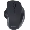 Мишка Gembird MUSW-6B-02 Wireless Black (MUSW-6B-02) - Image 1