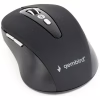 Мишка Gembird MUSWB-6B-01 Bluetooth Black (MUSWB-6B-01) - Image 2