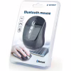 Мишка Gembird MUSWB-6B-01 Bluetooth Black (MUSWB-6B-01) - Image 3