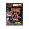 Пін Funko Pop серії «Marvel» – Єнот Ракета (MVPP0011) - Image 5