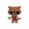 Пін Funko Pop серії «Marvel» – Єнот Ракета (MVPP0011) - Image 1