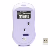 Мишка Hölmer MW-02OF Wireless/Bluetooth Purple (MW-02OF) - Image 10