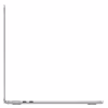 Ноутбук Apple MacBook Air 13 M4 A3240 Silver (MW0W3UA/A) - Image 3
