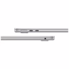 Ноутбук Apple MacBook Air 13 M4 A3240 Silver (MW0W3UA/A) - Image 7