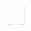 Ноутбук Apple MacBook Air 13 M4 A3240 Starlight (MW0Y3UA/A) - Image 4