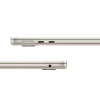 Ноутбук Apple MacBook Air 13 M4 A3240 Starlight (MW103UA/A) - Image 7