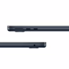 Ноутбук Apple MacBook Air 13 M4 A3240 Midnight (MW123UA/A) - Image 7