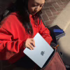 Ноутбук Apple MacBook Air 13 M4 A3240 Midnight (MW133UA/A) - Image 10