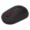 Мишка Xiaomi MiiiW Lite Wireless/Bluetooth Black (MW23M21 Black) - Image 2