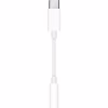 Переходник Apple USB-C to 3.5 mm Headphone Jack Adapter, Model A2155 (MW2Q3ZM/A) - Image 2