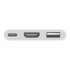 Адаптер Apple USB-C Digital AV Multiport Adapter, Model A2119 (MW5M3ZM/A) - Image 3