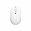 Мишка Xiaomi Miiiw Mute Wireless White (MWMM01 White) - Image 1