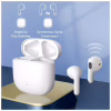 Навушники Xiaomi MiiiW TWS Wireless Earbuds Marshmallow White (MWTW03) - Image 6