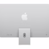 Компьютер Apple 24" iMac Retina 4.5K / Apple M4 (8-c/CPU, 8-c/GPU), 16, 256, Silver (MWUC3UA/A) - Image 2