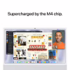 Компьютер Apple 24" iMac Retina 4.5K / Apple M4 (10-c/CPU, 10-c/GPU), 16, 512, Silver, Model A3137 (MWUV3UA/A) - Image 5