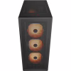 Корпус для ПК Cougar MX220 RGB Black - Image 4