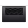 Ноутбук Apple MacBook Pro 16 A3403 M4 Pro Space Black (MX2X3UA/A) - Image 2
