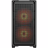 Корпус для ПК Cougar MX600 Mini RGB - Image 3