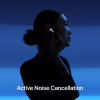 Навушники Apple AirPods 4 with Active Noise Cancellation (MXP93ZE/A) - Image 3