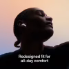 Навушники Apple AirPods 4 with Active Noise Cancellation (MXP93ZE/A) - Image 4