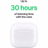 Навушники Apple AirPods 4 with Active Noise Cancellation (MXP93ZE/A) - Image 7