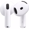 Навушники Apple AirPods 4 with Active Noise Cancellation (MXP93ZE/A) - Image 1