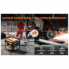 Генератор maXpeedingRODS MXR4500i (3,5 kW), 220V, 50Hz, 7.5л, ручний запуск (mxr4500i) - Image 7