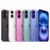 Мобільний телефон Apple iPhone 16 Plus 128GB Black (MXVU3) - Image 6